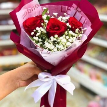 Bouquet-de-fleurs-Maroc