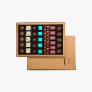 Livraison Chocolat et bouquet à Rabat