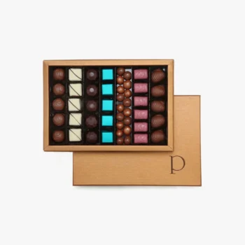 Livraison Chocolat et bouquet à Rabat