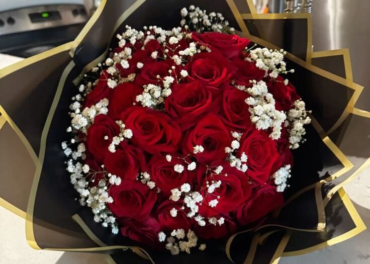 Livraison Fleurs Maroc - Tout Ce Que Vous Devez Savoir
