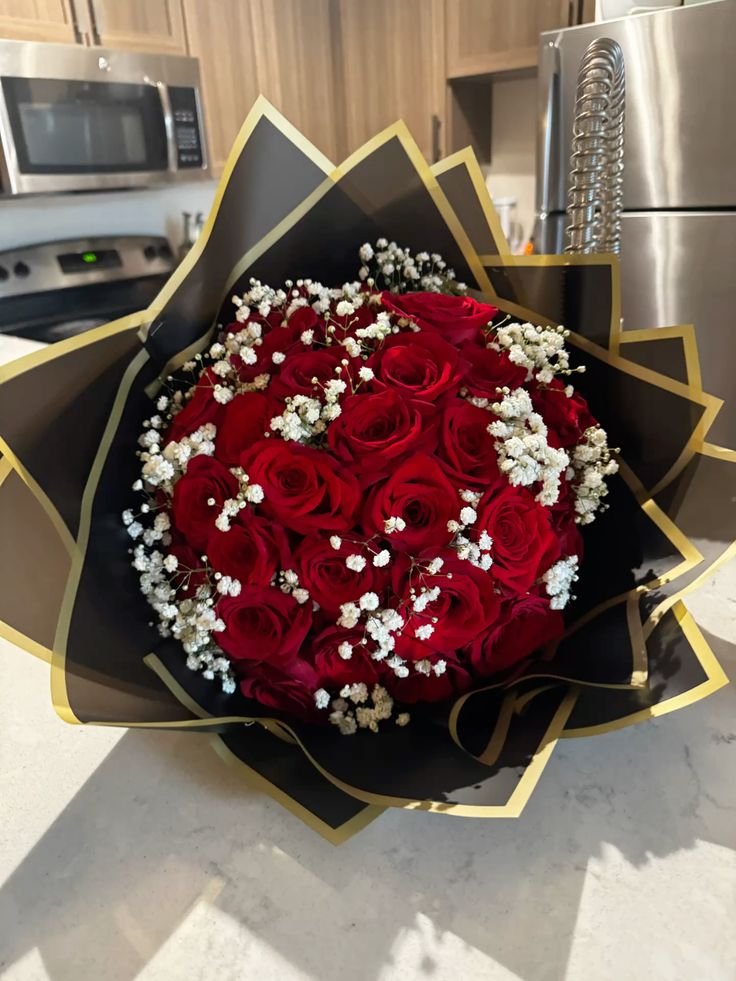 Livraison Fleurs Maroc - Tout Ce Que Vous Devez Savoir