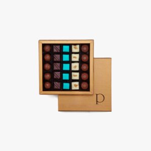 Chocolat Rabat - MEZZIO